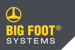 big foot logo