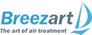 breezart logo