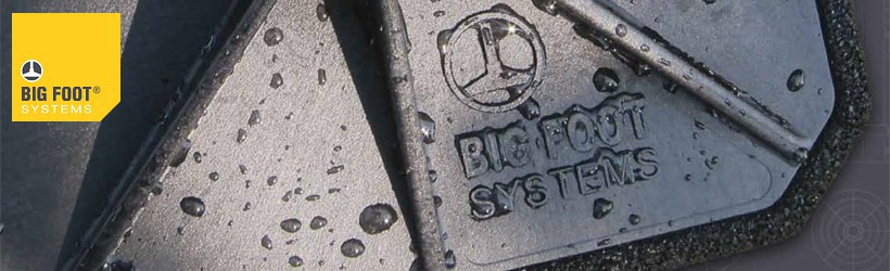 Производитель Big Foot Systems