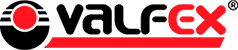 valfex logo