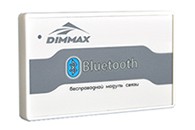 dimmax modul bluetoothi img