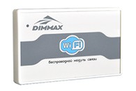 dimmax modul wi fi img