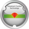 penetrant control