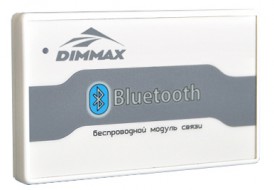Модуль беспроводного управления «Dimmax Bluetooth BTM»