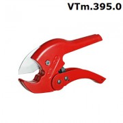 Ножницы с пружинным механизмом открывания VTm.395.0