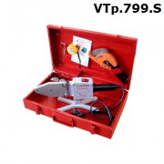 Комплект сварочного оборудования «Стандарт» VTp.799.S