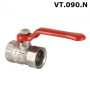Кран шаровой VALTEC COMPACT VT.090.N