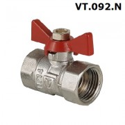 Кран шаровой VALTEC COMPACT VT.092.N