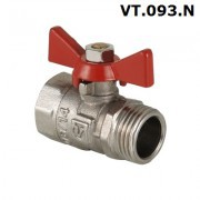 Кран шаровой VALTEC COMPACT VT.093.N