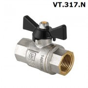 Кран шаровой усиленный VALTEC PERFECT VT.317.N