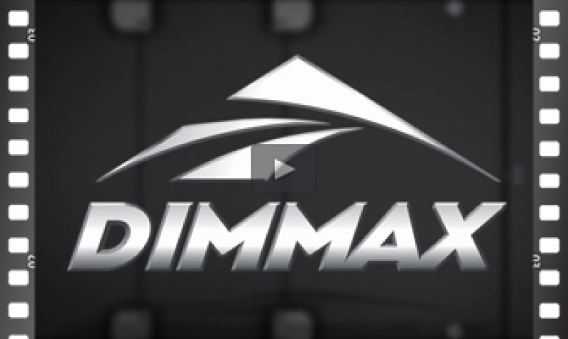 Вентиляционные установки Dimmax
